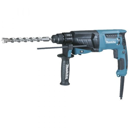 Martelete Sds-Plus Perfurador Rompedor Hr2630J Makita-220V Hr2630J2-220V