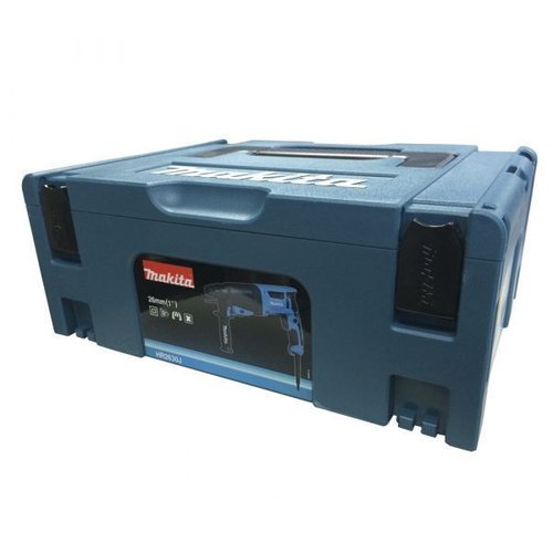Martelete Sds-Plus Perfurador Rompedor Hr2630J Makita-220V Hr2630J2-220V