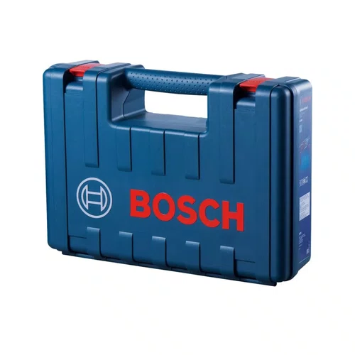 Martelo Rompedor GBH 220 720W 127v com Maleta Bosch 06112A60D0