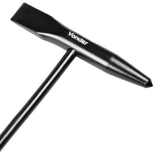 Martelo Picador De Solda 300G Vonder 3589000300