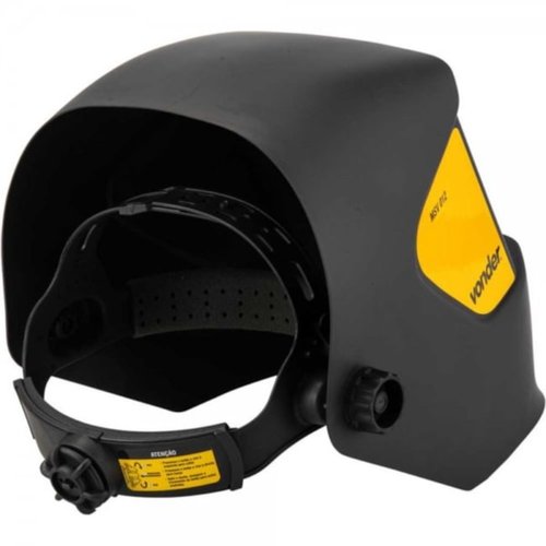 Máscara Para Solda Auto Escurecimento Msv 012 Vonder 7076012000