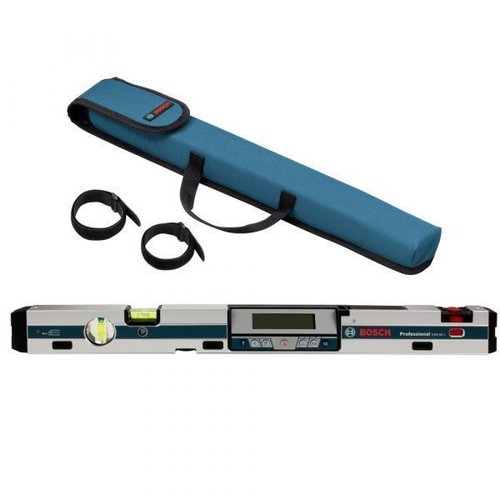 Medidor De Inclinação Digital Gim 60 L Professional - Bosch 0601076900