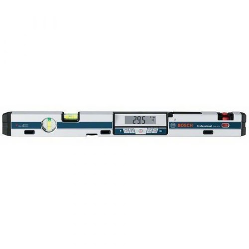Medidor De Inclinação Digital Gim 60 L Professional - Bosch 0601076900