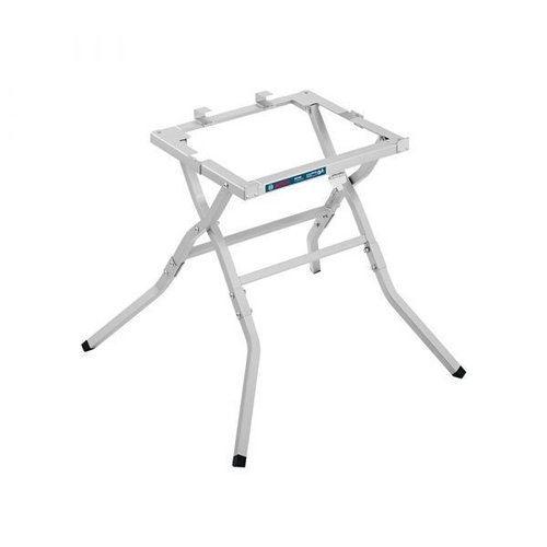 Mesa Móvel Para Serra Circular De Bancada Gta 600 Bosch 0601B220G0