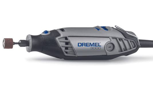 Dremel Micro Retífica 3000 N/10 127V Bosch F0133000Pb