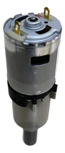 Modulo De Acionamento 1607000Cg7 Bosch