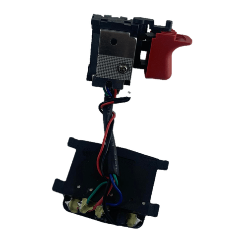 Modulo Electronico 19F83 Bosch 2607202330