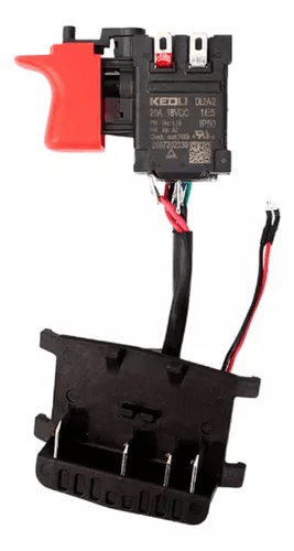 Modulo Electronico 19F83 Bosch 2607202330