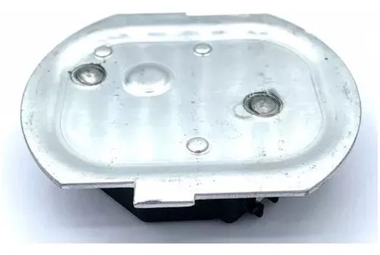 Módulo Eletrônico 220V P/ Esmerilhadeira Dwe4577 Dewalt Na205537