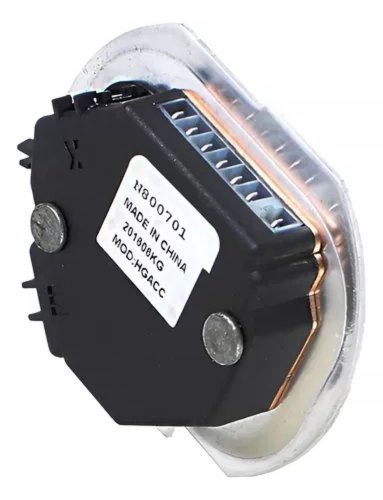 Módulo Eletrônico 220V P/ Esmerilhadeira Dwe4577 Dewalt Na205537