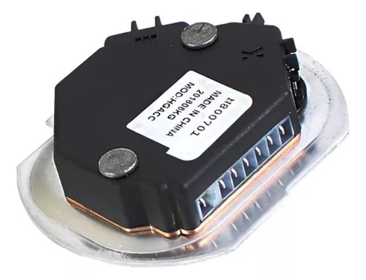 Módulo Eletrônico 220V P/ Esmerilhadeira Dwe4577 Dewalt Na205537