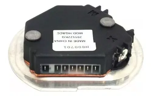 Módulo Eletrônico 220V P/ Esmerilhadeira Dwe4577 Dewalt Na205537