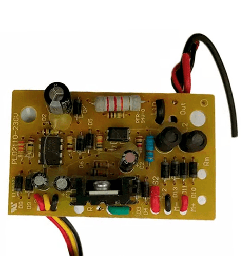 Módulo Eletronico 220V P/Soprador Hg2000 Dewalt 100408600