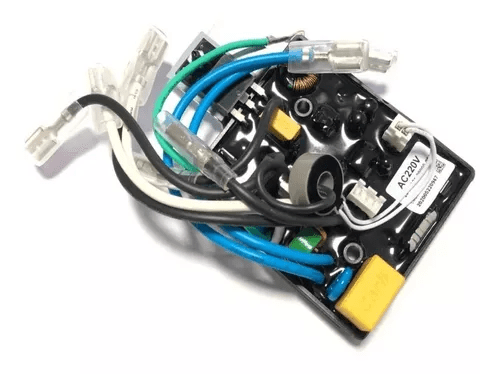 Modulo Eletrônico 220V Para Furadeira Dewalt 100468665