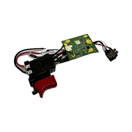 Módulo Eletrônico Bosch 1600A0205C