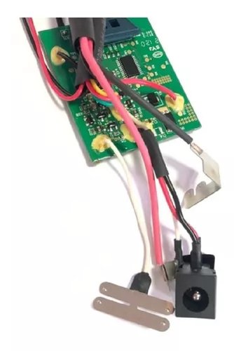Modulo Eletrônico P/Parafusadeira Gsr 1000 Smart Bosch 1600A020Ram