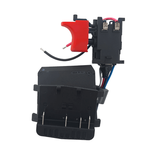 Modulo Eletrônico P/Furadeira Gsr 1440-Li Bosch 2609199464