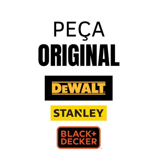 Mola Do Atuador Dewalt N442909