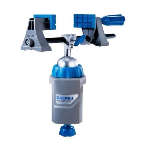Morsa Direcional Multi-estação 2500 Dremel Cor Cinza