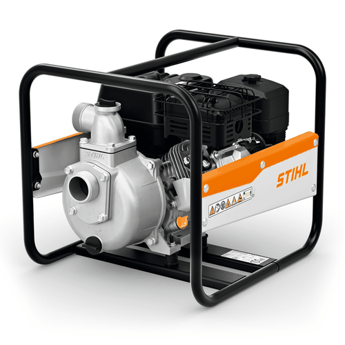 Motobomba A Gasolina 2" 37M³/H Wp 300 Stihl Vb030112007
