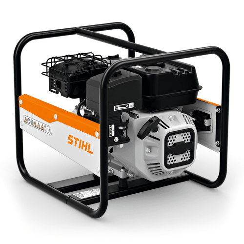 Motobomba A Gasolina 2" 37M³/H Wp 300 Stihl Vb030112007