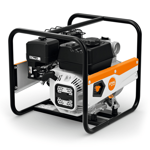 Motobomba A Gasolina 2" 37M³/H Wp 300 Stihl Vb030112007