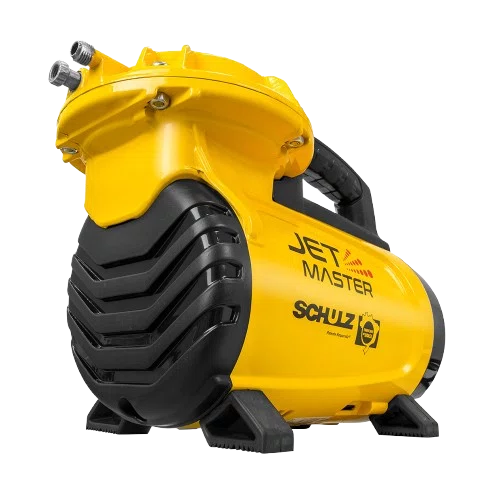 Motocompressor De Ar Cs5,3 Jet Master Schulz 92012970 110V