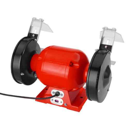 Motoesmeril De Bancada Schulz 6" 300W 127V