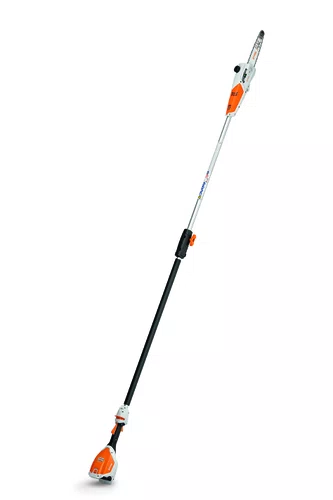 Motopoda A Bateria Hta 50 Stihl Sem Bateria E Carregador