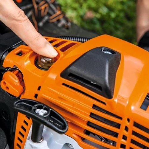 Motopoda À Gasolina Ht 75 Stihl