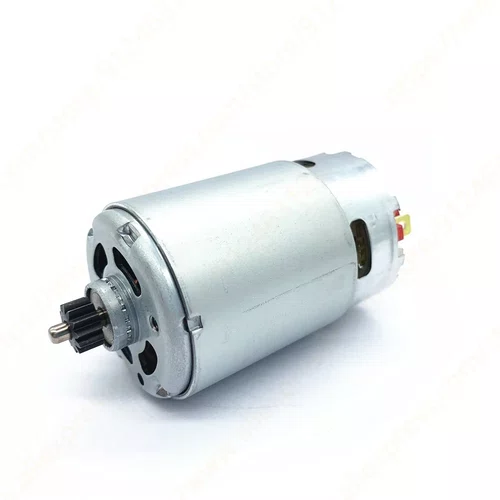 Motor Cc Parafusadeira Hp2014D 6299629