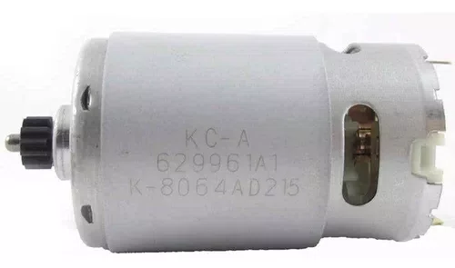Motor Cc Parafusadeira Hp2014D 6299629