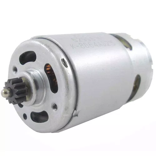 Motor Cc Parafusadeira Hp2014D 6299629