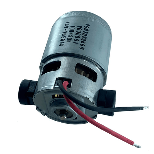 Motor Dc 18V 19F81/3 Bosch 160702266N