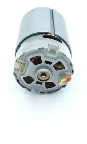Motor P Parafusadeira Td090D Makita 6298518