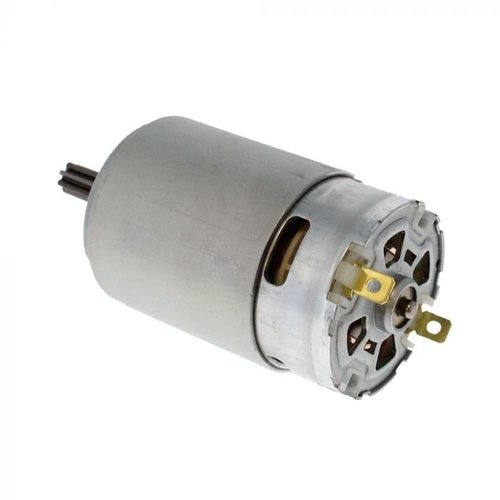 Motor P Parafusadeira Td090D Makita 6298518