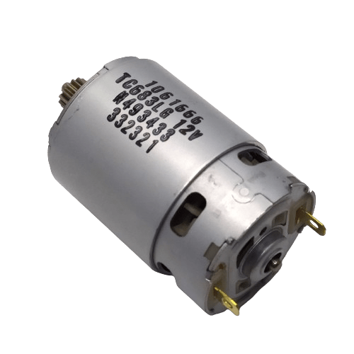 Motor E Pinhão Dewalt N522390