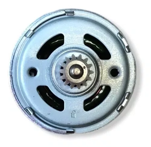 Motor E Pinhão Dewalt N522390