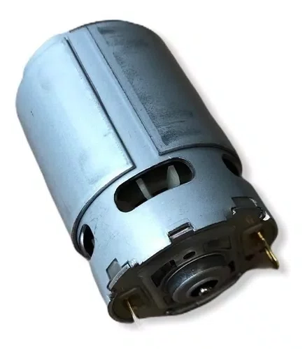 Motor E Pinhão Dewalt N522390