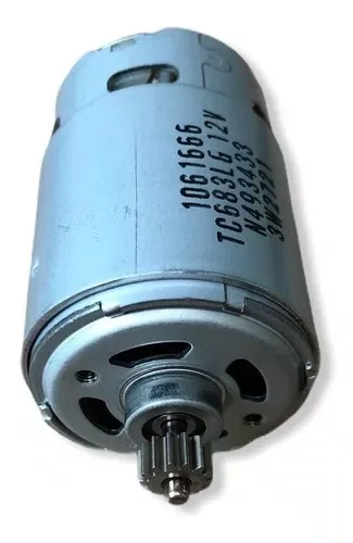 Motor E Pinhão Dewalt N522390