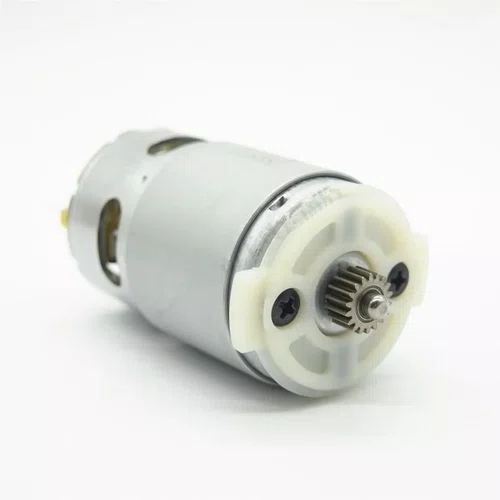 Motor E Pinhão Parafusadeira 20V Dcd776 Dewalt N376649