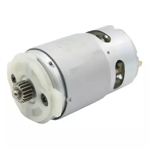 Motor E Pinhão Parafusadeira 20V Dcd776 Dewalt N376649