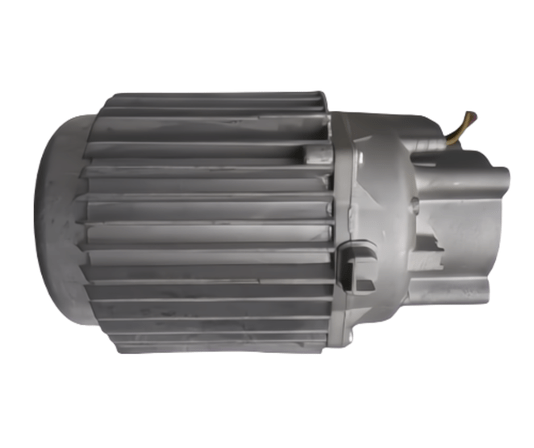 Motor K3Xx 1,1Kw 220V/60Hz 85Mm Karcher 93024620