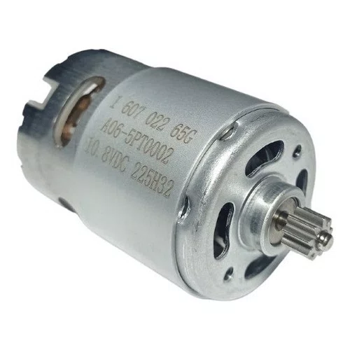 Motor Parafusadeira Gsr 1000 Bosch 2609199956