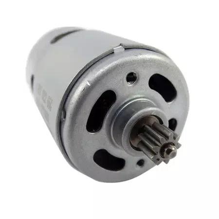 Motor Parafusadeira Gsr 1000 Bosch 2609199956