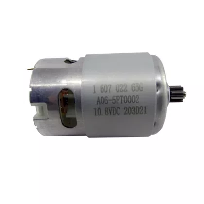 Motor Parafusadeira Gsr 1000 Bosch 2609199956