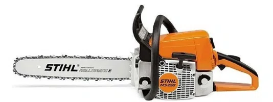 Motoserra Ms 230 Stihl Á Gasolina