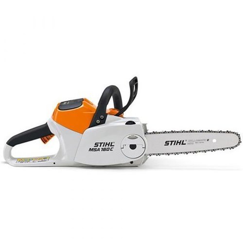 Motosserra À Bateria Msa 160 C-Bq Sem Bateria E Sem Carregador Stihl