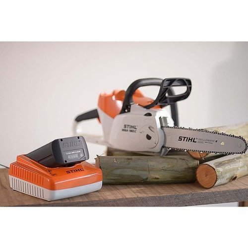 Motosserra À Bateria Msa 160 C-Bq Sem Bateria E Sem Carregador Stihl