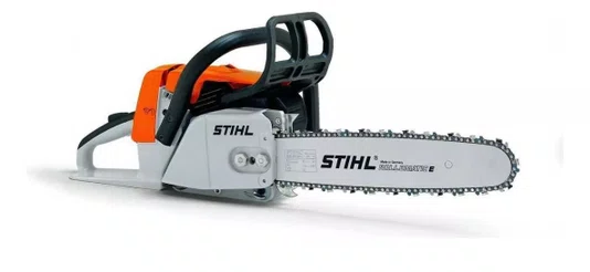 Motosserra À Gasolina Ms 180 Stihl